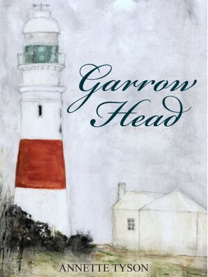 cover image of Garrow Head